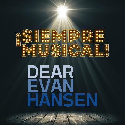 Dear Evan Hansen