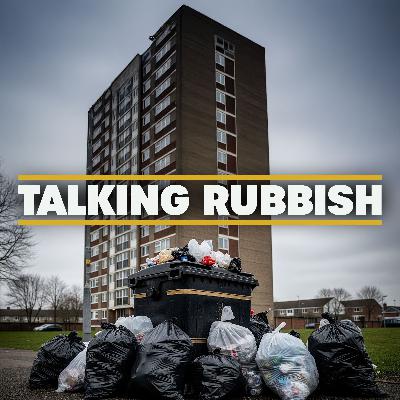 Recycling in flats - how to make it work