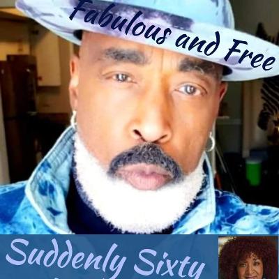 Set Free From Secrets with my guest JL King Set Free From Secrets with my guest JL King