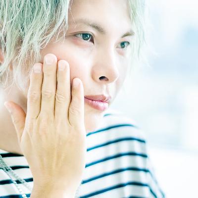 通常の100倍以上のアレルギー体質