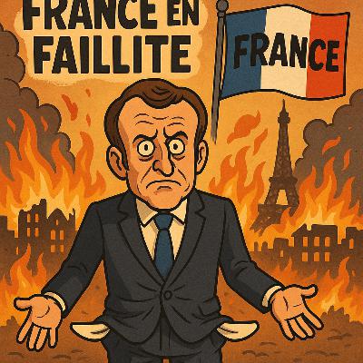 Money Talks - Francia en Apuros, Dimisiones en Japón, Trump abucheado por sus filas, Stablecoins y deuda USA