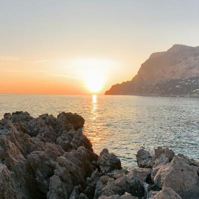 Manifesting Your Intentions: A Guided Meditation