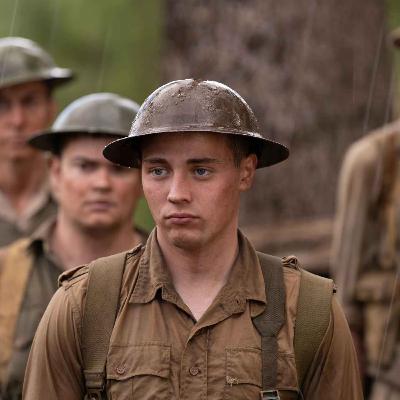 Lee Tiger Halley (Beast of War)