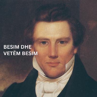 Nga sot jemi mormonë - Besi Andi Podcast #104