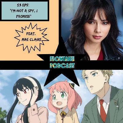 SZN3 Ep#5 - I'm Not a Spy, I Promise SZN3 Ep#5 - I'm Not a Spy, I Promise