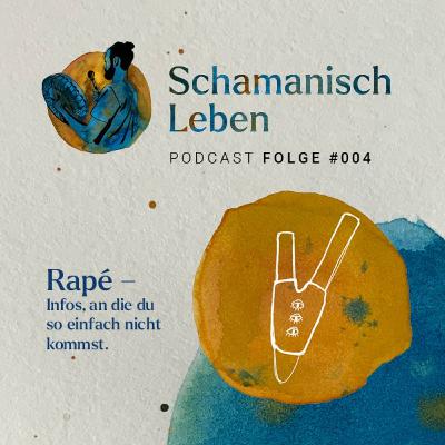 Rapé - Infos, an die du so einfach nicht kommst Rapé - Infos, an die du so einfach nicht kommst