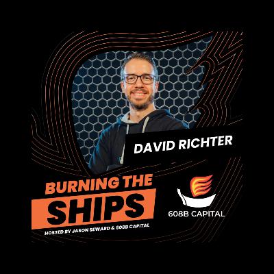 David Richter: Why More Deals Don’t Mean More Freedom (And What Actually Does)