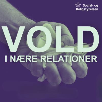Episode 1: Bag lukkede døre - Hvad er vold i nære relationer?