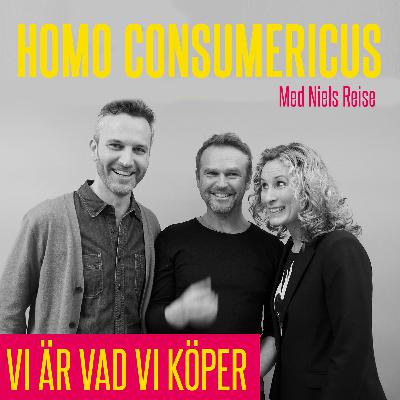 #7. Homo Consumericus är här för att stanna
