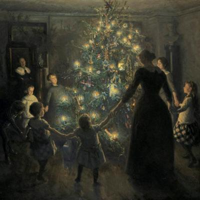 A Christmas message & plans for the podcast in 2023