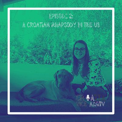A Croatian Rhapsody in the US