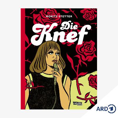 Neue Bücher: "Die Knef" von Moritz Stetter