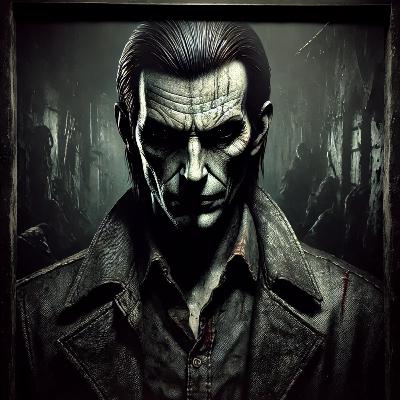 To Βαμπίρ της Γαλλίας