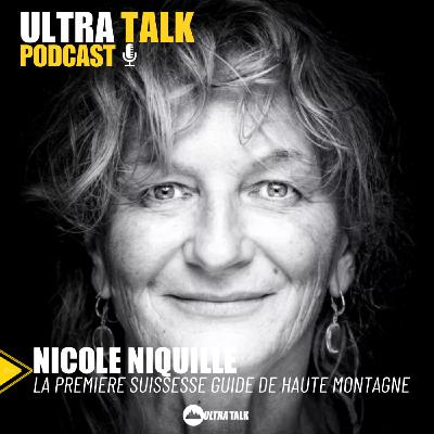 #358 Nicole Niquille "un caillou a frappé ma tête et j'ai perdu mes jambes !"