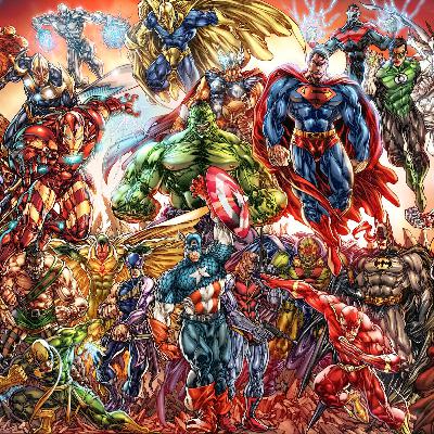 Geeks are better than Nerds Episode #0