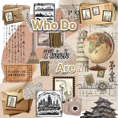 Sebastian shares his Italian cultural story