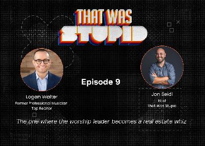 The one where the professional musician becomes a #1 realtor