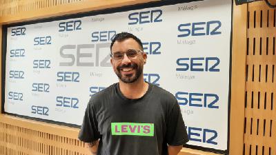 La actuliadad musical de Málaga con José Báez