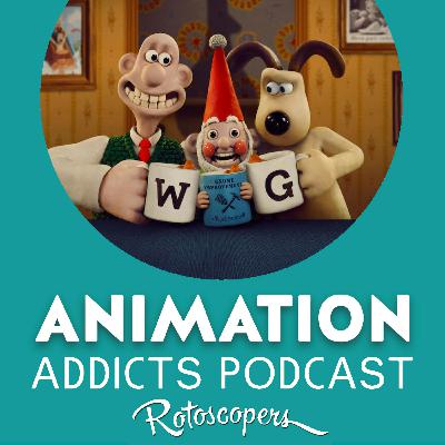 330 Wallace & Gromit: Vengeance Most Fowl - Neat And Tidy!