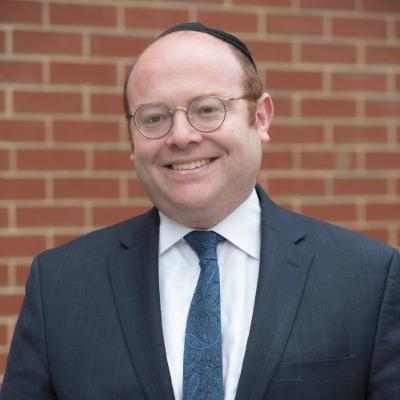 Episode 5 - Strategic Fundraising & Innovation at Torah Academy of Boston