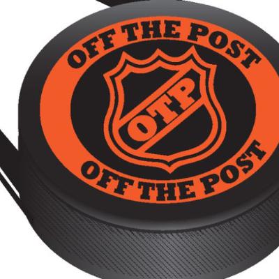 Off The Post Talks About the Rangers with Denis Gorman and a Playoffs Deep Dive Off The Post Talks About the Rangers with Denis Gorman and a Playoffs Deep Dive
