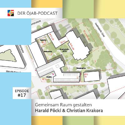 EPISODE #17: Gemeinsam Raum gestalten