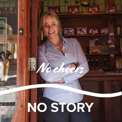 #60: Old & Gold! Genever in der Bar – Interview mit Myriam Hendrickx