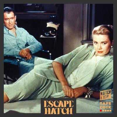 Rear Window (1954)