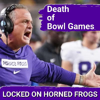 BREAKTHROUGH: Sonny Dykes Playoff Plan Will FORCE the DEATH of Bowl Games