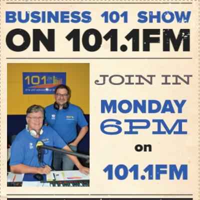 Ep 15: Your nettworth equals your network