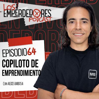 Copiloto de emprendimiento ¿Cómo crecer, negociar y vender?