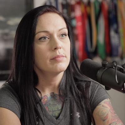 14 - Stories from Sobriety: Tiffanie Howell