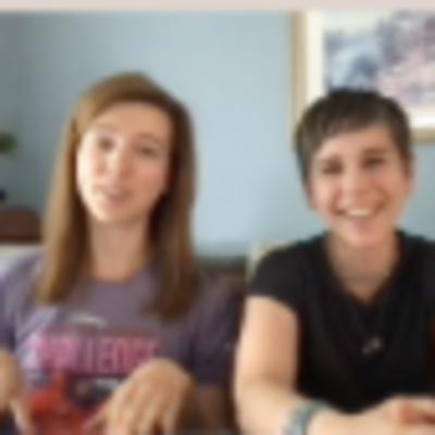 150: Please welcome Nicole and Becki for a Fuel Swap!