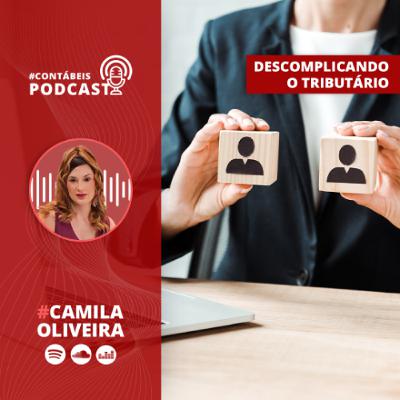 Descomplicando Tributos 3: Reforma Tributária: o novo cadastro fiscal e a identificação única do contribuinte Descomplicando Tributos 3: Reforma Tributária: o novo cadastro fiscal e a identificação única do contribuinte