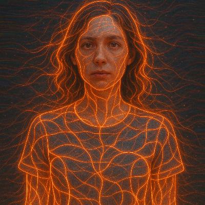 Morgellons: Neural Entrainment