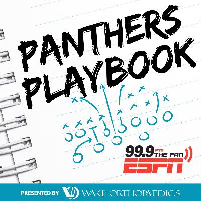 Carolina Panthers have a long way to go to fix their franchise