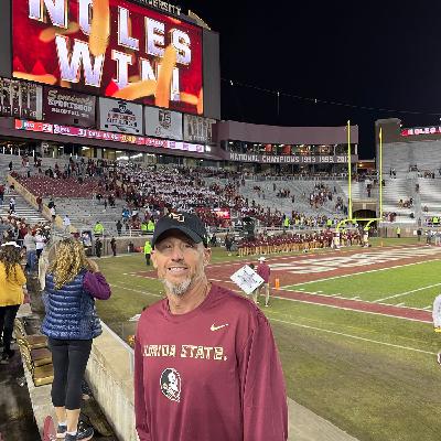 Florida State Seminole 2022 Schedule Discussion Florida State Seminole 2022 Schedule Discussion