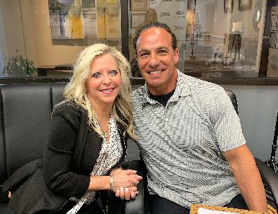 Welcome to “Business Made Simple” with Tim and Chrystal Mansour