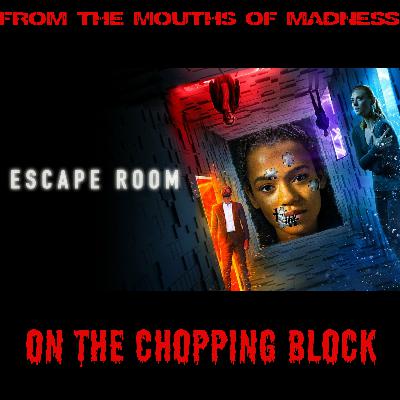2019's Escape Room 2019's Escape Room