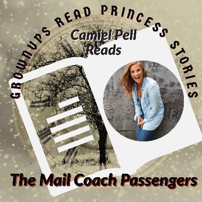 The Mail Coach Passengers The Mail Coach Passengers