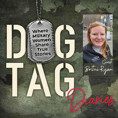 Rising from Darkness: Britni Ryan’s Journey from Invisible Wounds to Purposeful Service -60