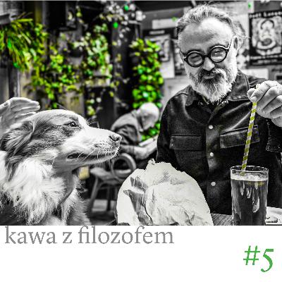 #5 Technologiczne zubożenie vs. bogactwo ducha
