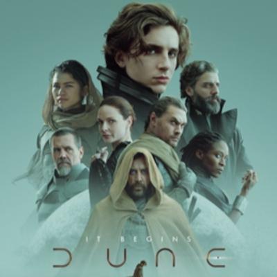 Review Corner: Dune