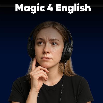 Stop Studying Wrong! Speak English Fluently | (A1–B1) | 5 easy steps | English podcast
