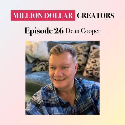 How Dean Cooper Uses Hostage Negotiation Skills to Build a 7-Figure Business