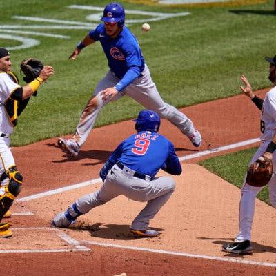 EPISODIO 35. La "magia" de Javy Báez