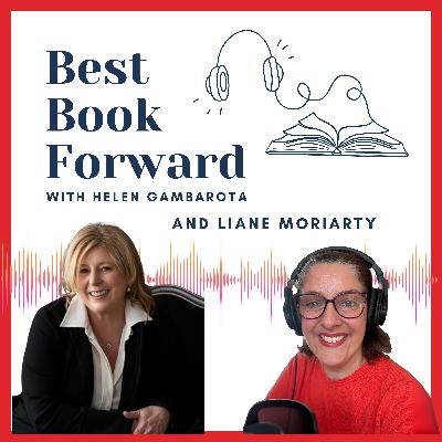 Liane Moriarty on Here One Moment: Destiny, Fear and Fiction