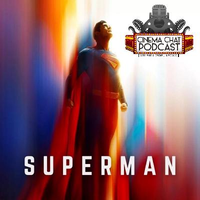 Episode 531 - Superman