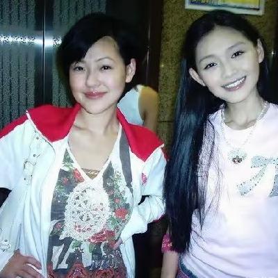 【Talk 197】伟大的小S