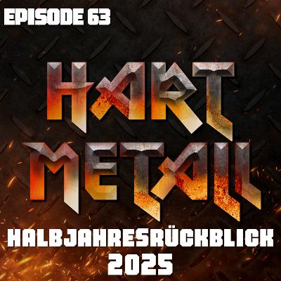 Folge 63: Halbjahresrückblick
